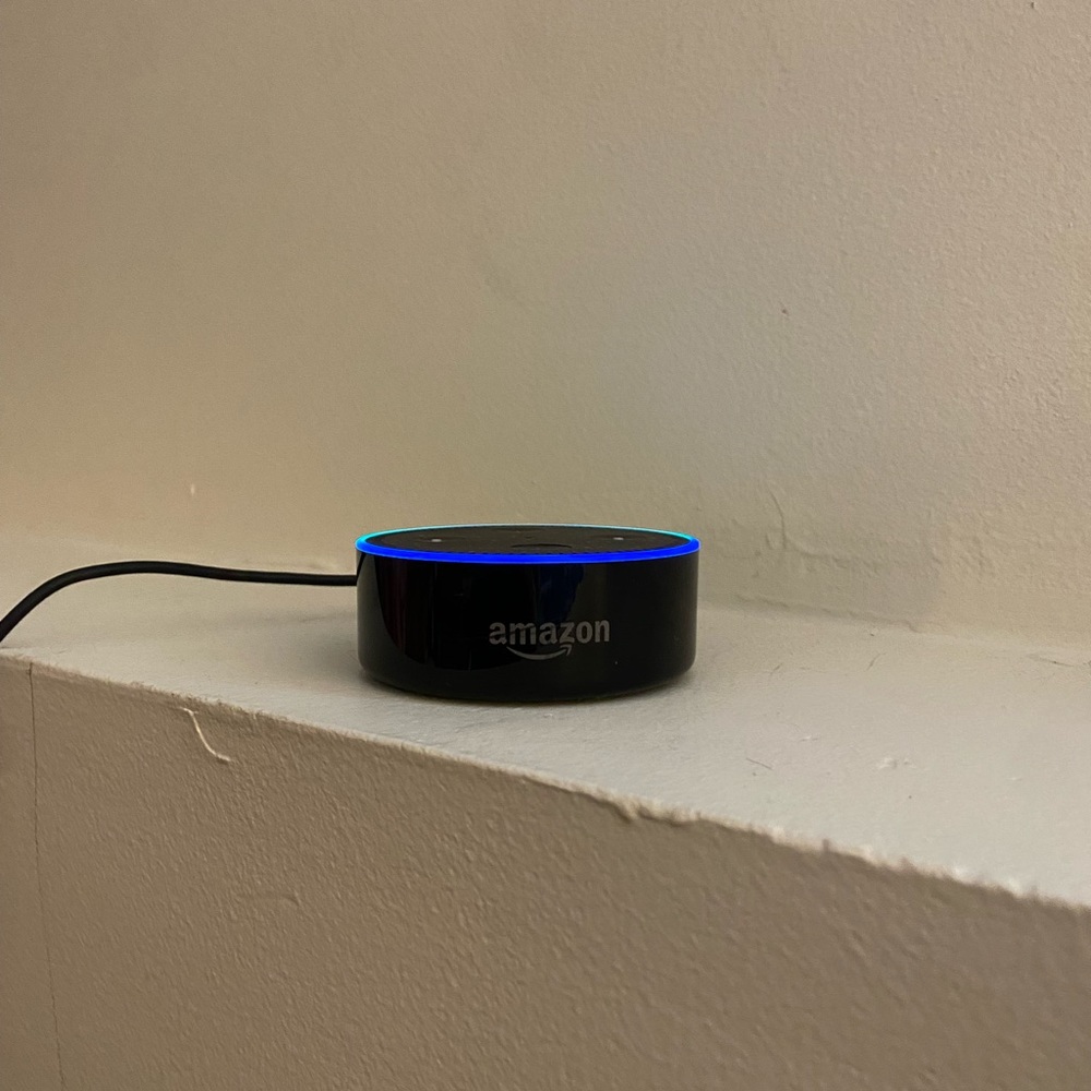 Amazon Alexa